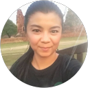 Madeline Hayes profile picture